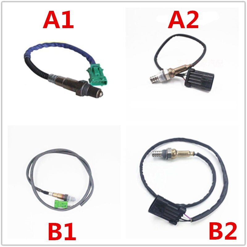 Car front oxygen sensor for Geely LC ,Geely GX2,Geely Emgrand XPandino