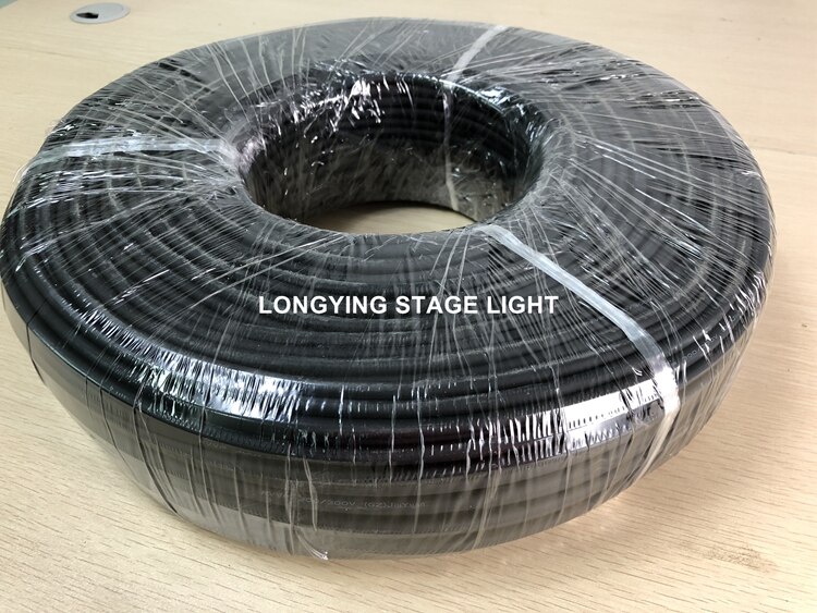 3-PIN DMX Signal Line, DMX 192 Controller LED PAR Stage Lights Dmx Cable Dj Equipment