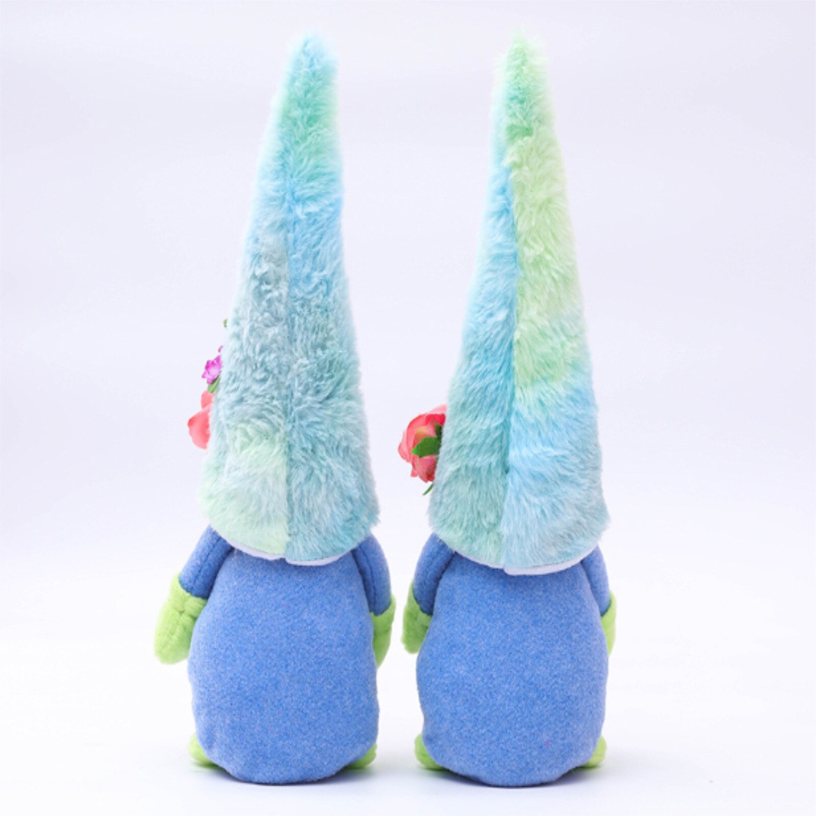 Mother's Day Decorations Bedroom Living Room Desktop Decoration Faceless Doll Standing Post Hoiliday Decoration Faceless