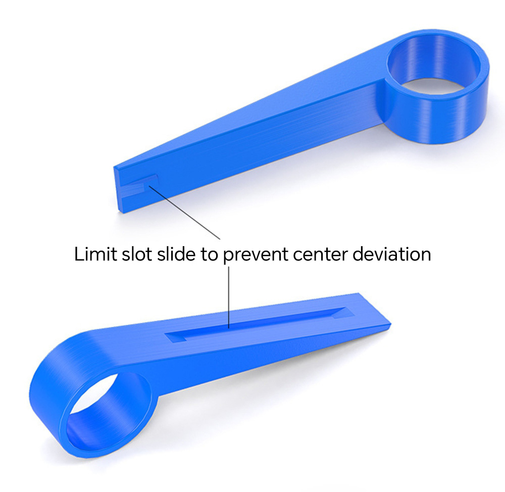 Bike Hydraulic Disc Brake Pad Spreader Tool, Bicycle Hydraulic Brake Piston Reset Tool For MTB Bike Brake Universal Repair Tools