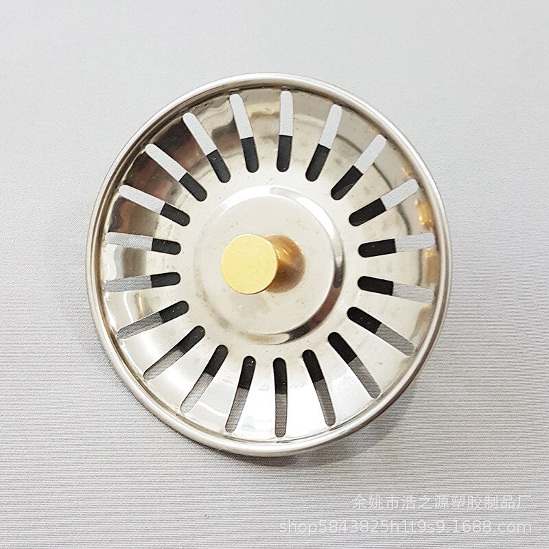 Keukenwasbak keukengootsteen rioolbuis roestvrijstalen rioolaccessoires keukengootsteen enkele dubbele spoelbak rioolbuisaccessoires