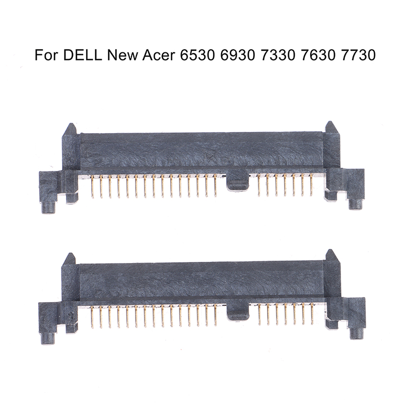 1Pc Harde Schijf Interposer Sata Adapter Hdd Connector Voor Acer 6530 6930 7330 7630 7730 Laptop Repalcement accessoires