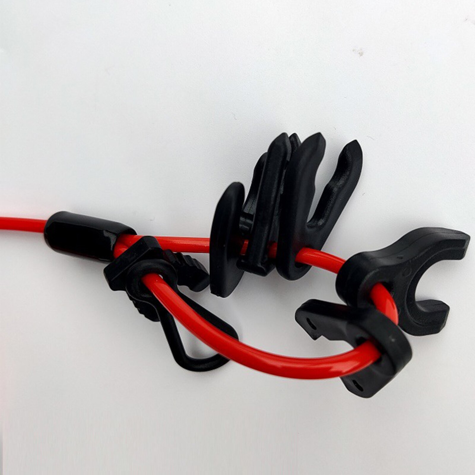 Boat Engine Kill Stop Switch Emergency Stop Switch Safety Replacement 1.4m Long For Yamaha For Suzuki For Tohatsu Outboards