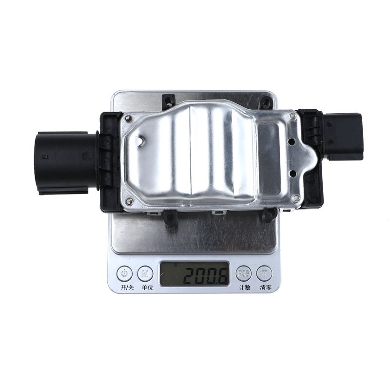 Cooling Electric Radiator Fan Control Module For MAZDA 3 5 -16 1137328464 1137328567 1137328713 1137328505