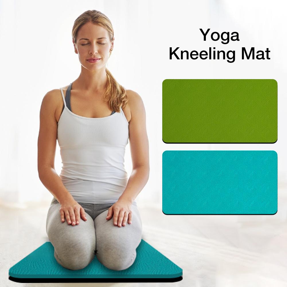 Kneeling Pad Knee Protection Garden Bath Floor Yoga Kneeler Mat For Gardening,Baby Bath Tub Bathing,Cleaning,Praying Exercise