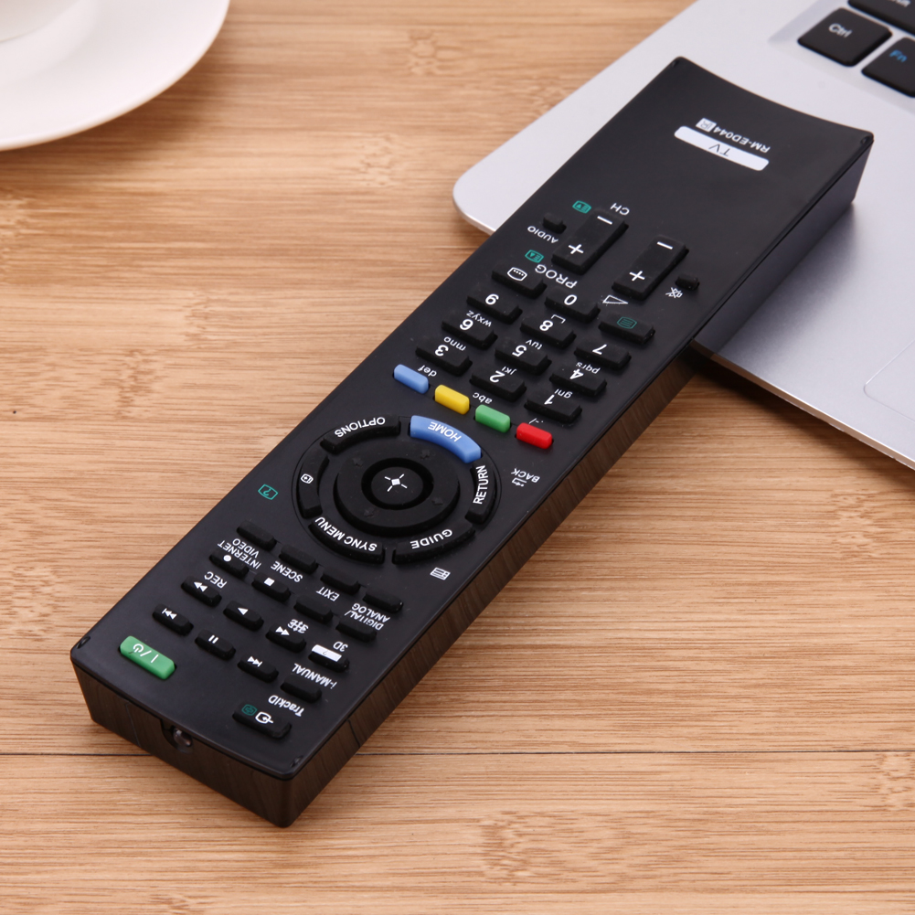 Neue Ersatz TV Fernbedienung für SONY RM-ED044 RMED044 RM-ED060 RM-ED046 RM-ED053 TV Fernbedienung