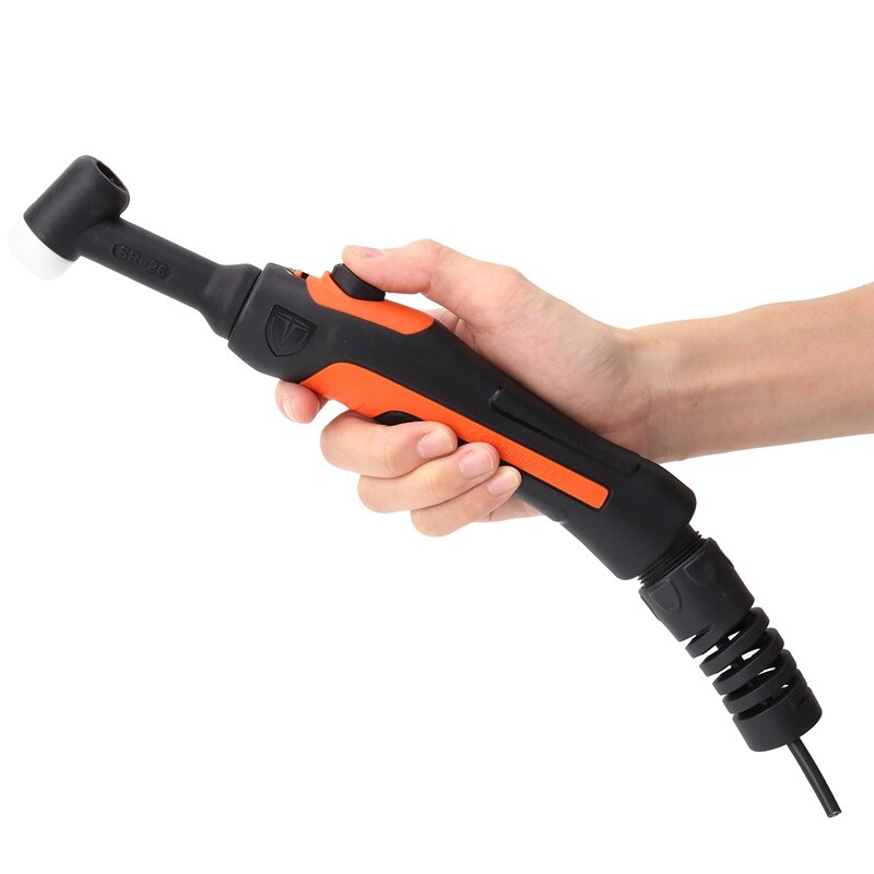 Tig Welding Torch Tig Gas Tungsten Arc Welding Torch Argon Air Cooling