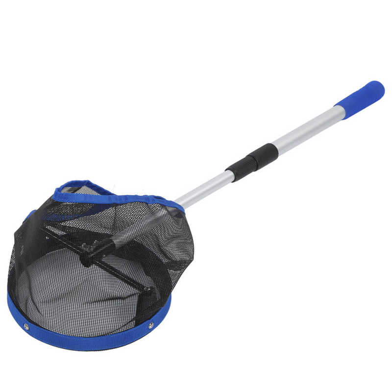 Table Tennis Ball Collector - Large Capacity Net Bag - Portable Ping Pong Ball Picker Equipment