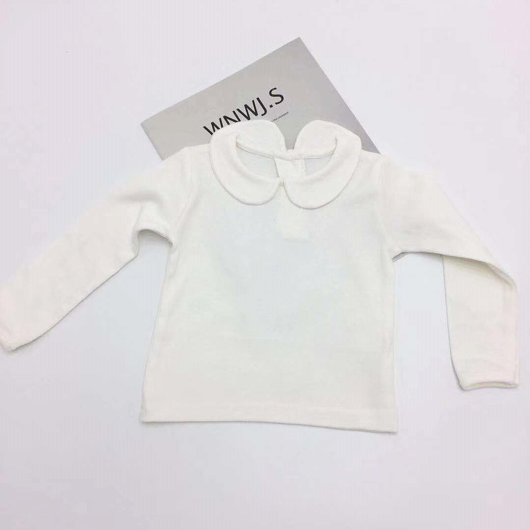 Lente baby bodysuit en zomer jongens meisjes boyle point schattige baby eenvoudige stippen creeper jumpsuit met bandjes broek