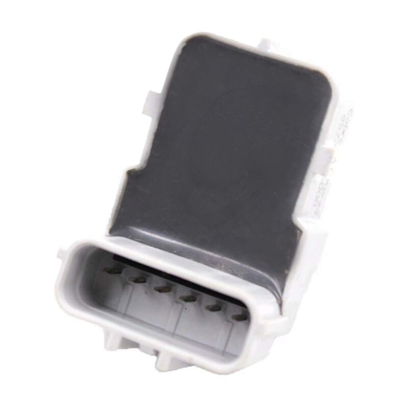 Capteur De Recul Pour Hyundai Tucson, IX35, Elantra, Sonata - Référence 95720-2S000 - ABS - Installation Plug & Play