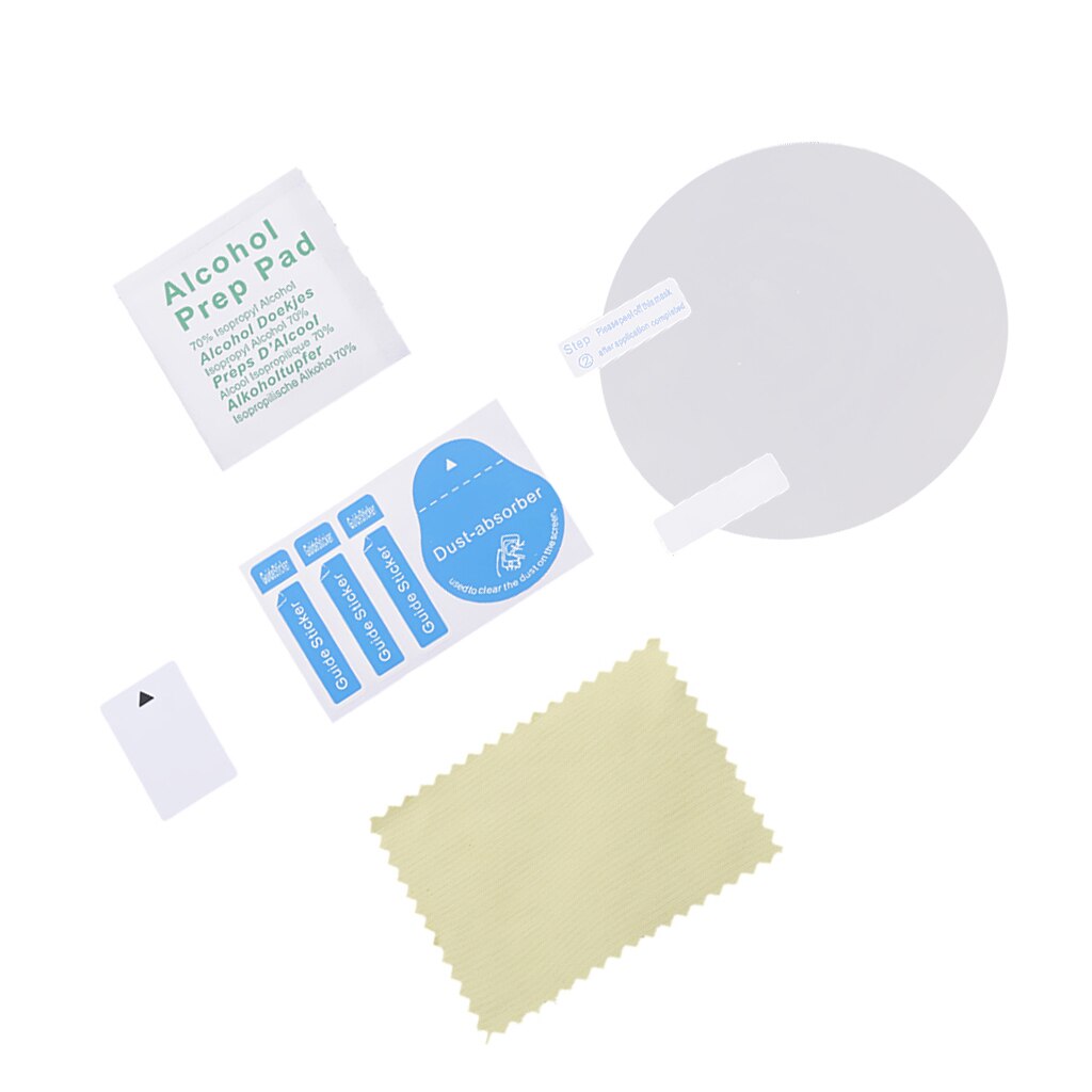 Motorcycle Speedometer Film Screen Protector For Yamaha XSR900