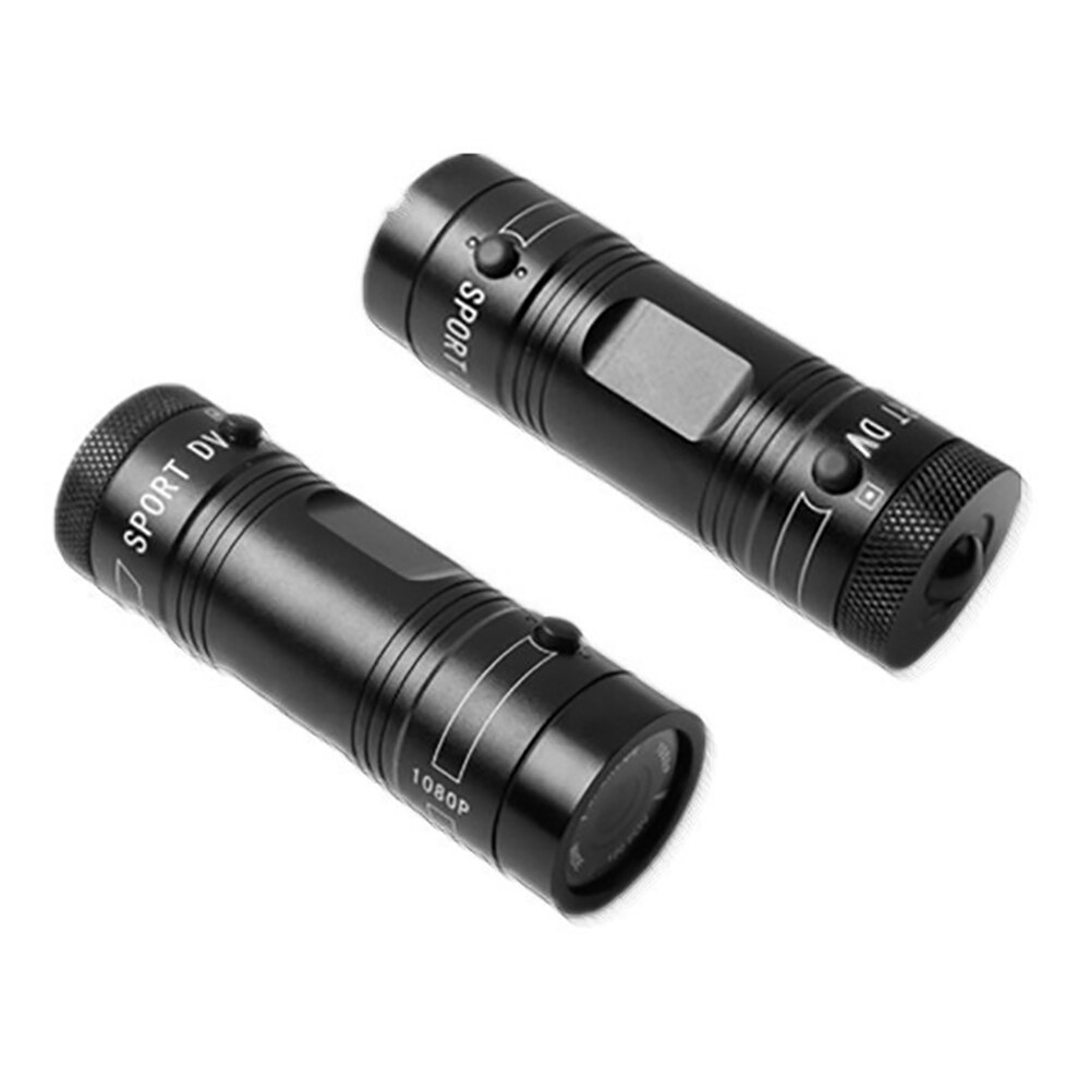 Convenient Waterproof HD Mini Metal Helmet Outdoor Camera 32GB in Max Sports Camera Video DV Camcorder