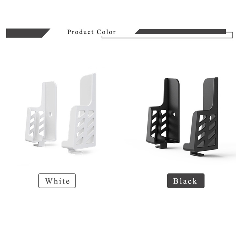 Adjustable Wall Mount Tablet Holder Universal Phone Frame Stand Bracket Bedroom Storage Support Desk Bracket Accessory