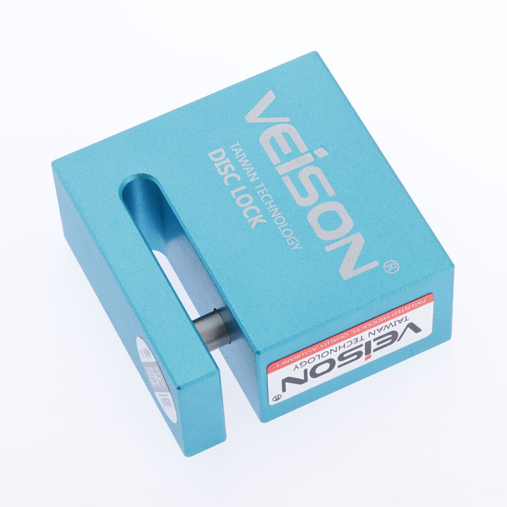 Disc Lock Disc Lock Alarm For Motorcycle, Waterproof