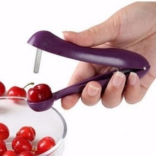 cerise carottier cerise pitter nucléateur cerise clip dissolvant dattes rouges nucléaire lifter cerises semoir outil fruit outil