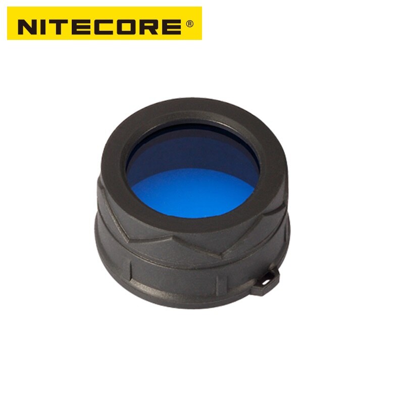 Nitecore NFR34/NFG34/NFB34/NFD34 suitable for the flashlight with head of 34mm