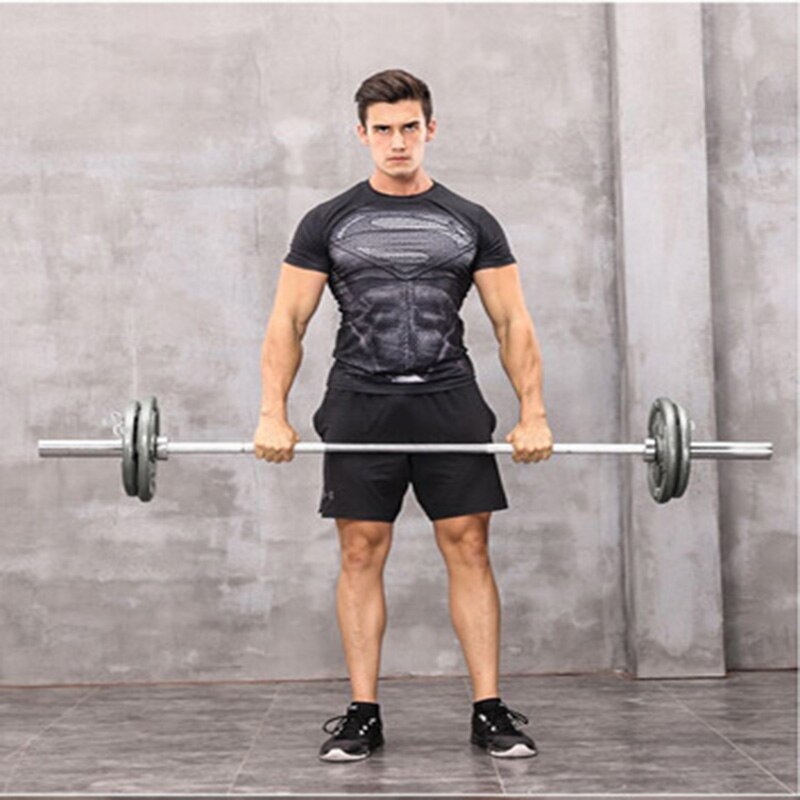 Barbell Set Household Barbell Dumbbell Combination Set Austrian Bar Barbell Bar Fitness Equipment Men's Weightlifting Barbell