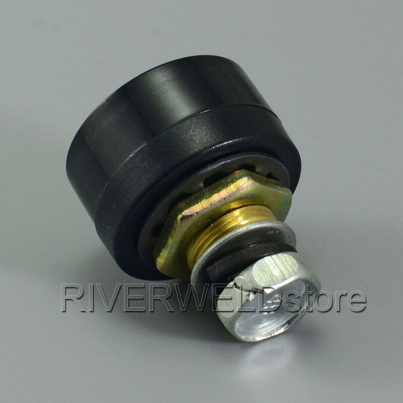 PS1625 Panel Socket Connector of 10-25mm2 100-200A