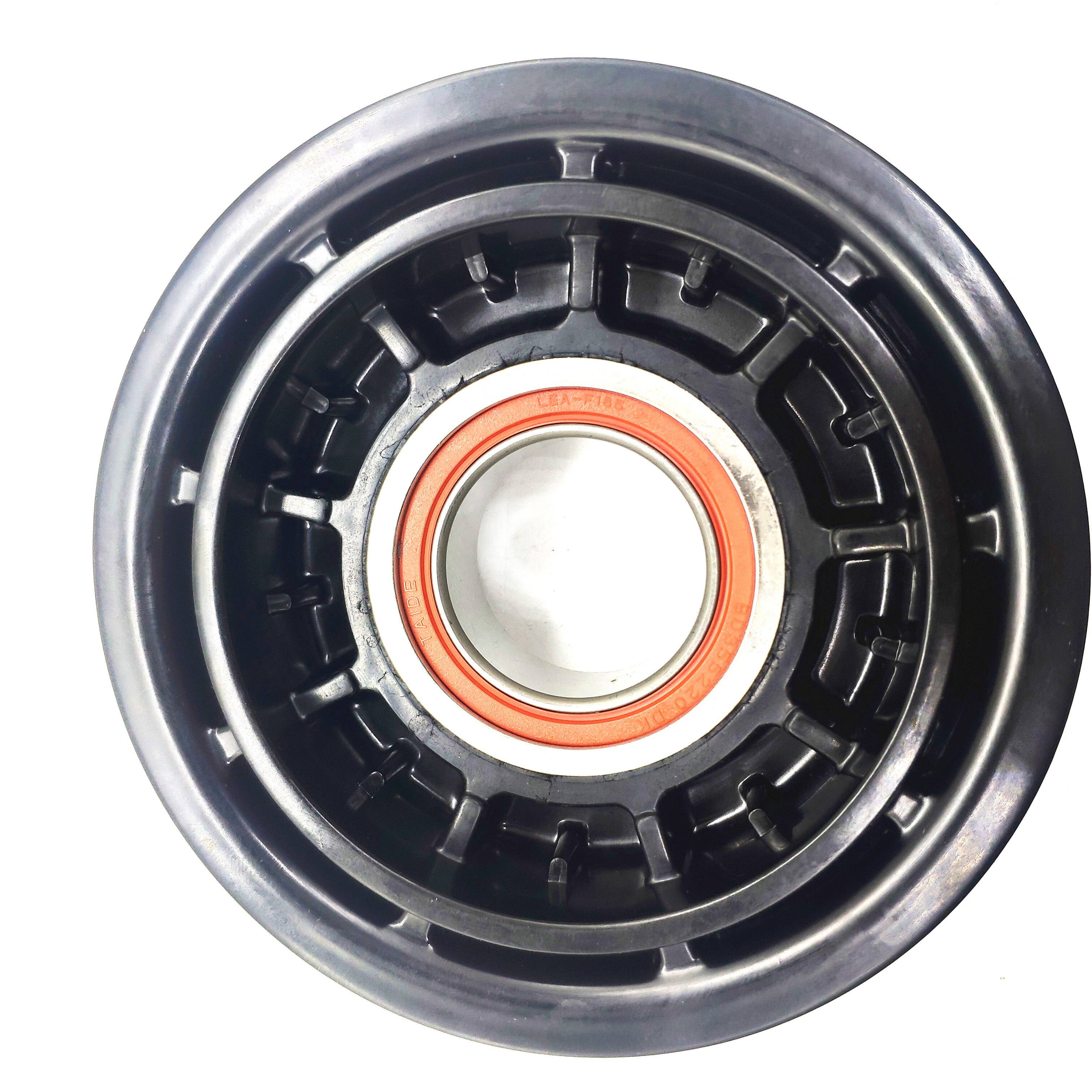 Auto AC- compressor clutch 6PK 119/124