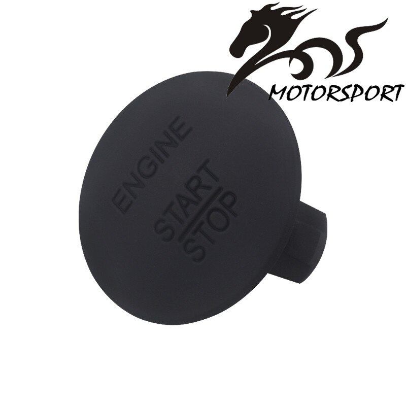 Engine lgnition Start Stop Button Switch For Mercedes Benz W164 W251 W204 205 W221 One-click Start Keyless Buttons