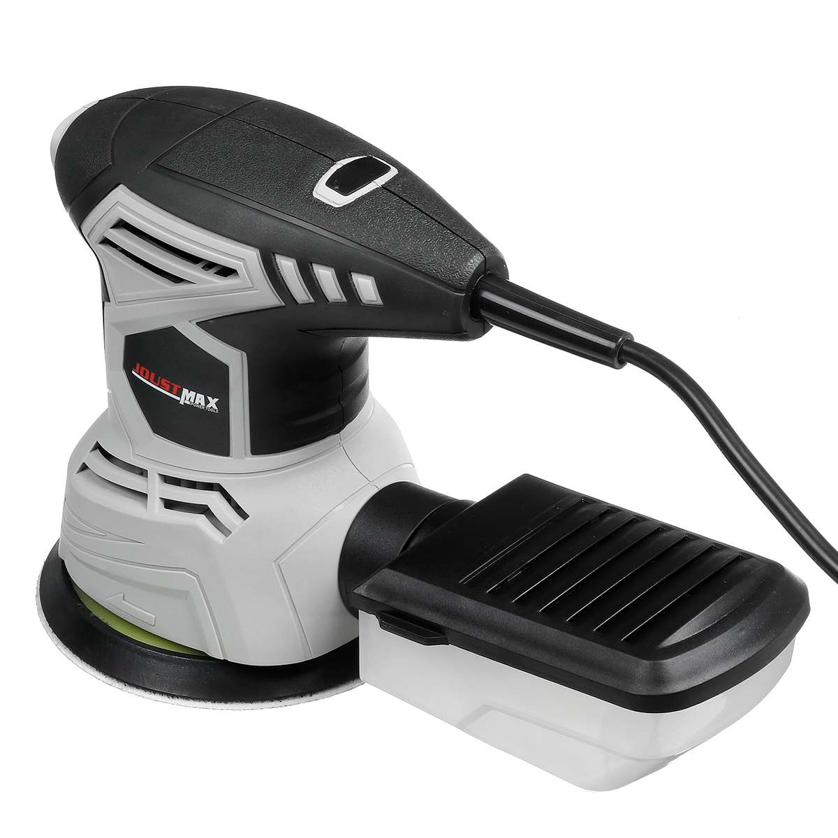 13500RPM Electric Wood Sander 250W High Power Woodworking Tool Furniture Metal Polishing Sander DIY Power-Tools Grinding Machine