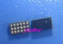 3 stks/partij SM5504 IC lader opladen IC 18 pins voor Samsung G7200 USB opladen IC