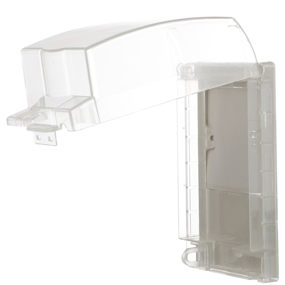 Waterproof Box 86 Type Wall Switch Socket Box Splash-proof Socket Cover
