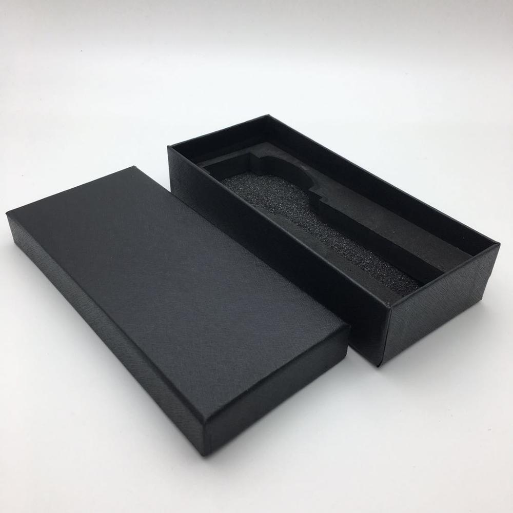 Watch Box Rectangle No Logo Watchbox box