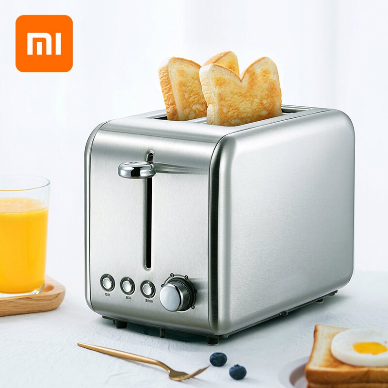 Xiaomi Deerma Elektrische Toaster Aufwärm Haushalt Küche Grill Ofen Automatische Frühstück Toast Sand Hersteller: UK