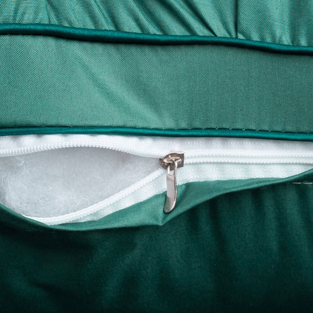 Coussin de sieste confortable à haute résilience, à fleurs tordues, pour la maison, l'hôtel, le bureau, pour étudiants, bon sommeil, soulage les muscles