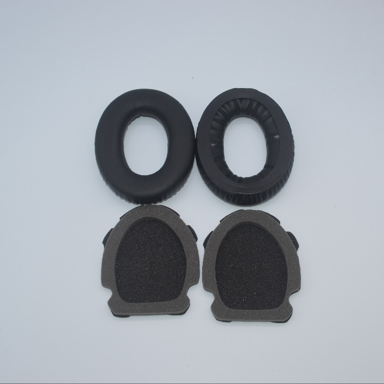 Ear Pad For A10 A20 A10 A20 Headset Replacement Headphones Memory Foam Replacement Earpads Foam Ear Pads