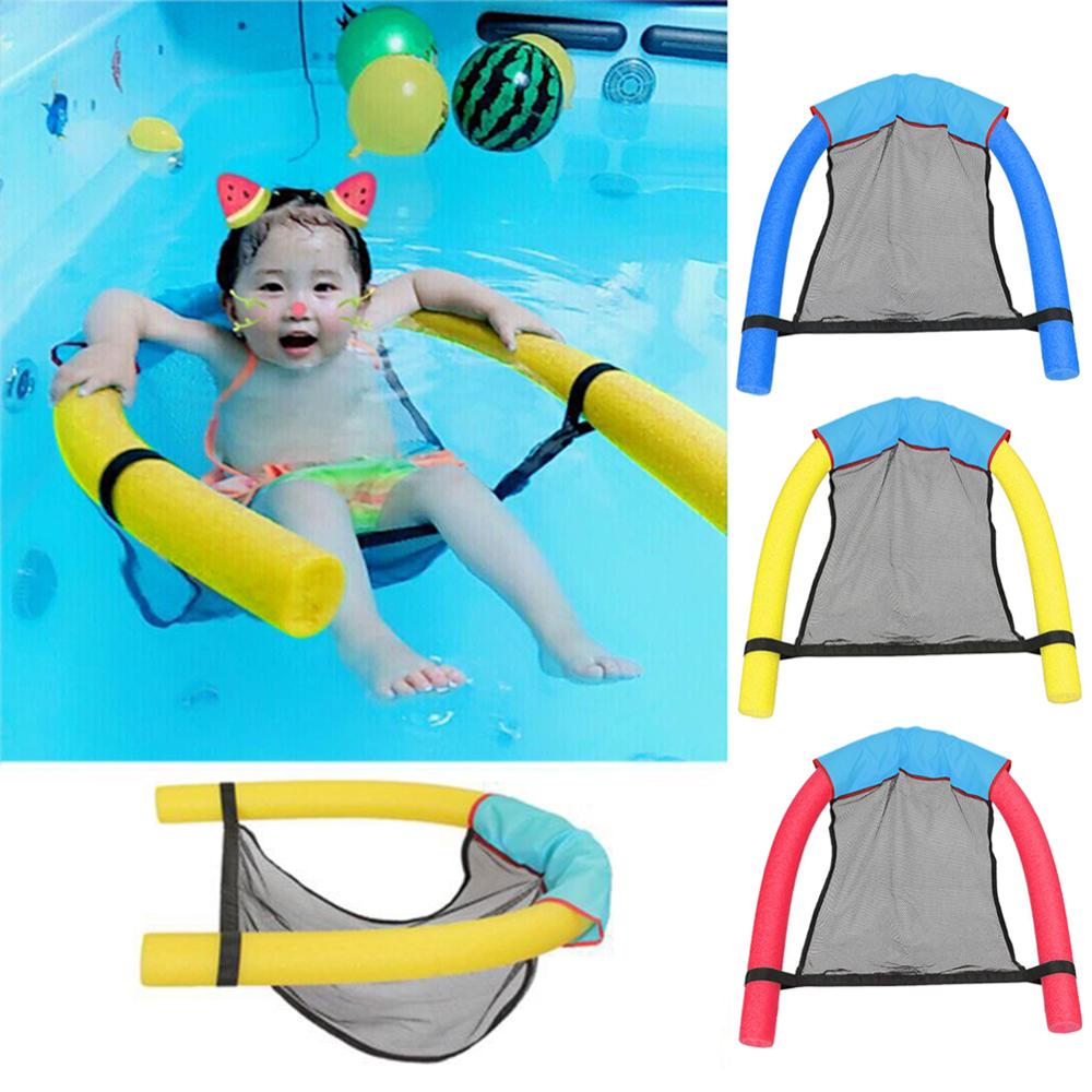 Gonfiabile Galleggiante Acqua Adulto Amaca Sport Materasso Ad Aria Foldabl Piscina Spiaggia Divano Acqua Amaca Reclinabile