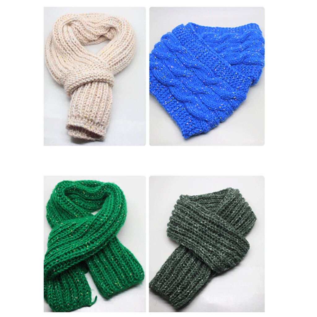 100g Snowflake Scarf Line Diy Crochet Thick Wool Sweater Baby Line Lover Cotton @35