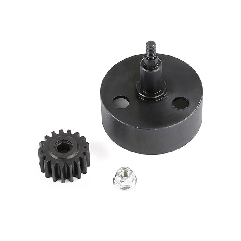 1/5 baja Upgrade Clutch Bell set for 1:5 scale RC car HPI KM RV BAJA 5B 5T 5SC 85092