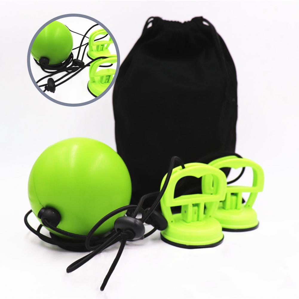 Home Suction Cup Suspension Boxing Speed Speed Ball Decompression Tool Speed Ball