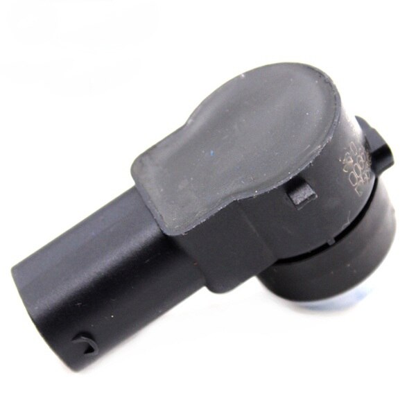 4 Uds Sensor de aparcamiento de Parktronic sensores 9663821577XT para Peugeot 307 308 407 Rcz socio Citroen C4 C5 C6