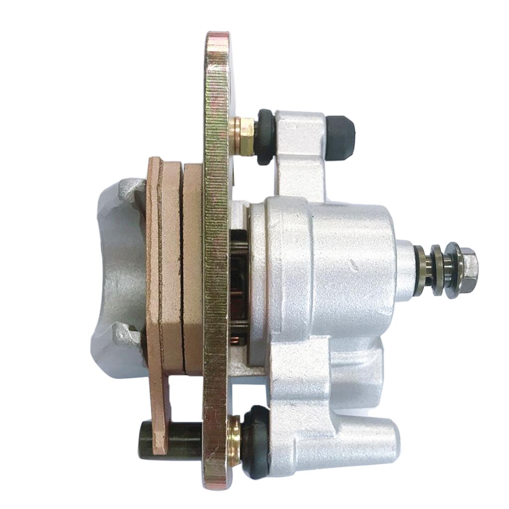 Rear Disc Brake Caliper Heavy Duty for Yamaha 5GH-2580V-00-00, 5GH-2580V-10-00