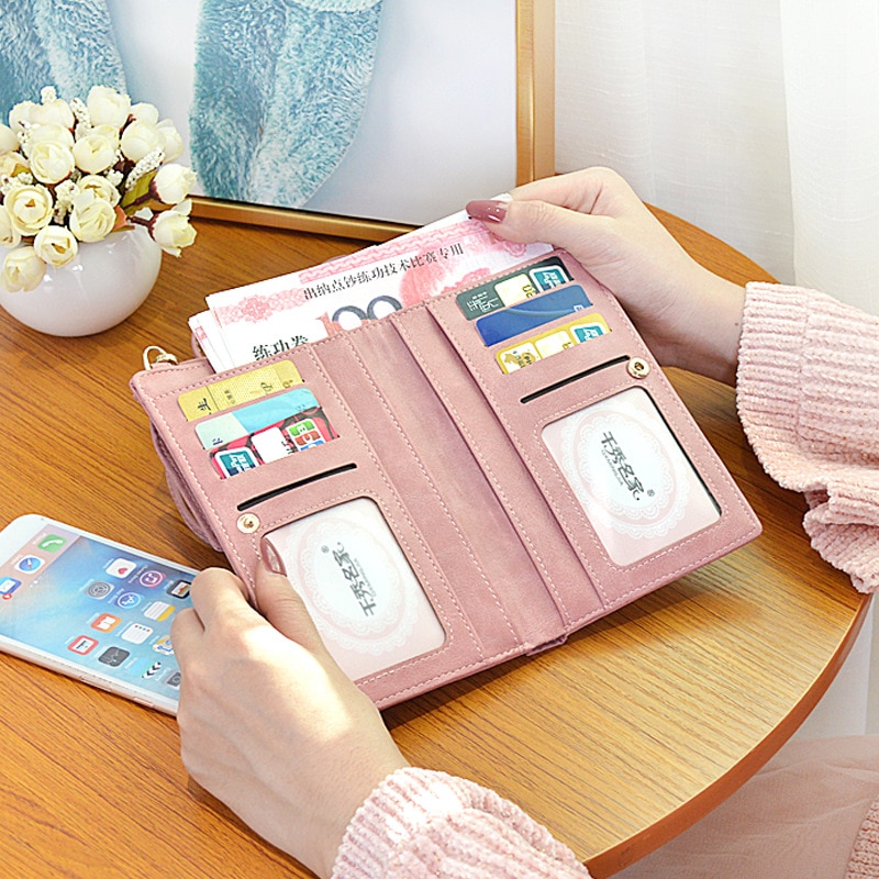 Women zipper Lock Shoulder Bag Crossbody Bags Messenger Phone Coin Bag Small Hasp Card Holder Wallet Lady Leather Purse