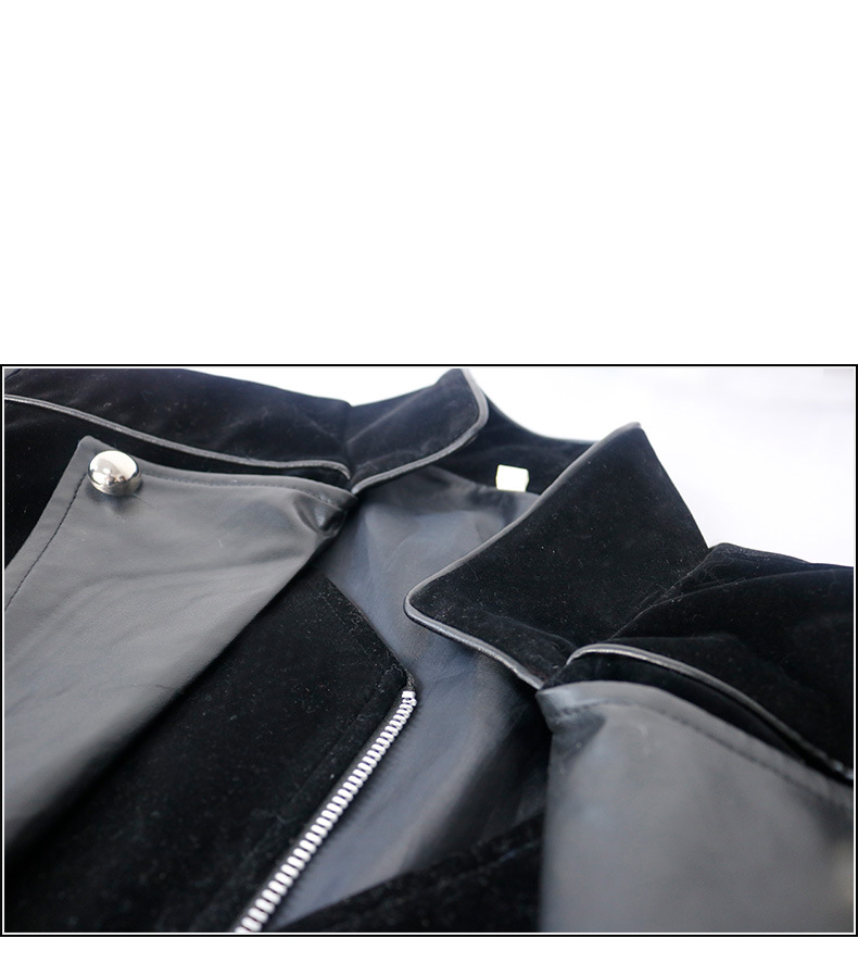 Hombre vampiro Steampunk victoriano Medieval renacimiento abrigo chaqueta FRAC de realizar largo gótico Vintage chaquetas abrigos