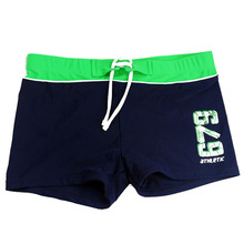 neue Art Sommer Kleidung freundlicher Junge Schwimmen Nette knapp Badehose freundlicher Schwimmen kurze Hose Jungen Strand Swimwears jungen Kleidung