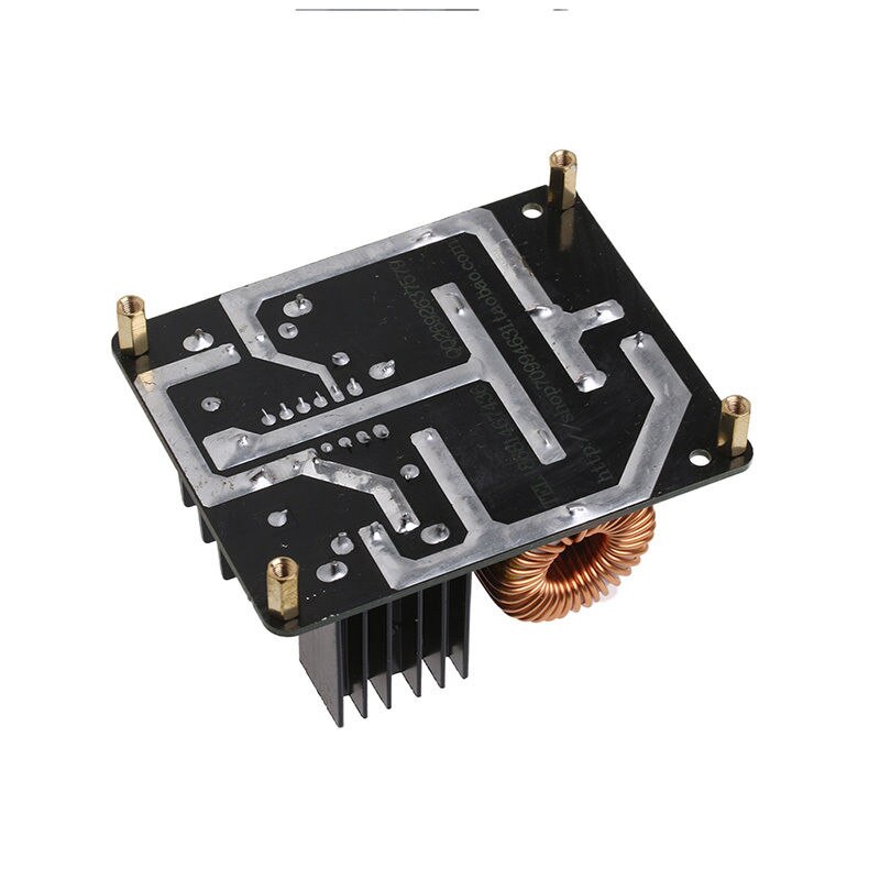 1000W 20A Zvs Laagspanning Inductie Verwarming Coil Module Flyback Driver Heater
