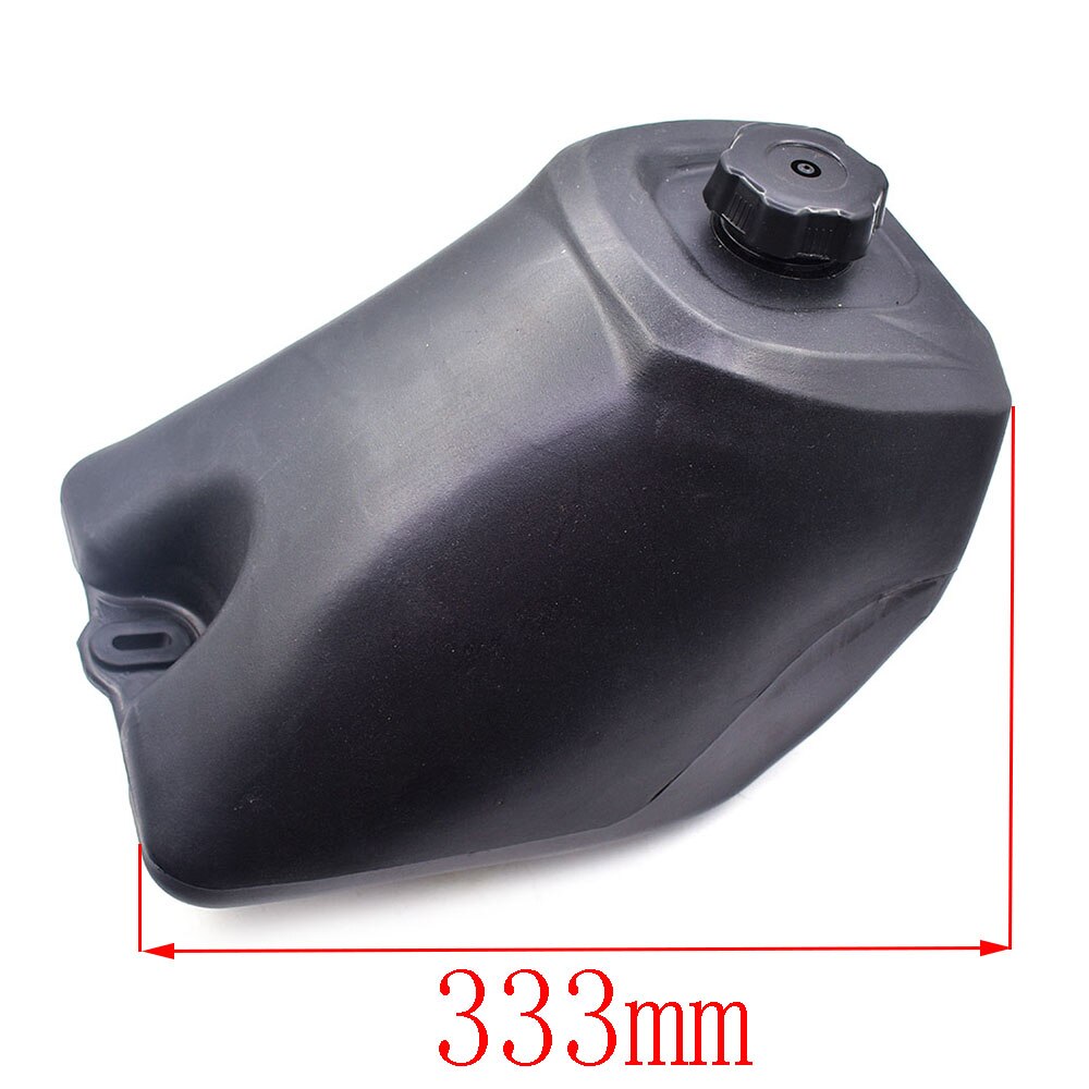 Plastic Brandstof Gas Tank Voor Baja Chinese Atv 150CC 200CC 250cc Taotao