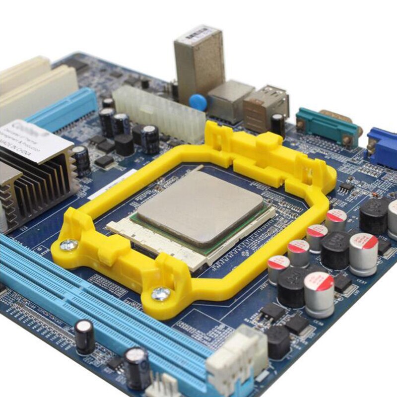 CPU Cooler Fan bracket heatsink Holder AMD AM2 AM2+ AM3 AM3+ FM1 FM2 FM2+ 940 939 Install the fastening For AMD
