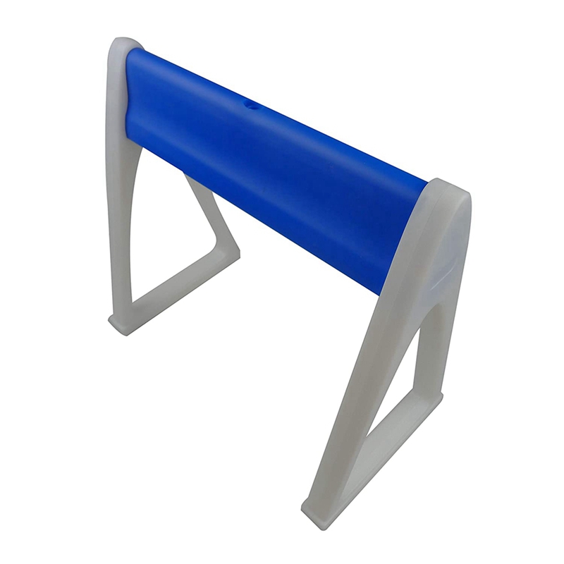 Labor pipetten Regal Pipette Stander Pipetten Halfter Pipet tiergerät Halterung zum Platzieren einer verstellbaren Pipette