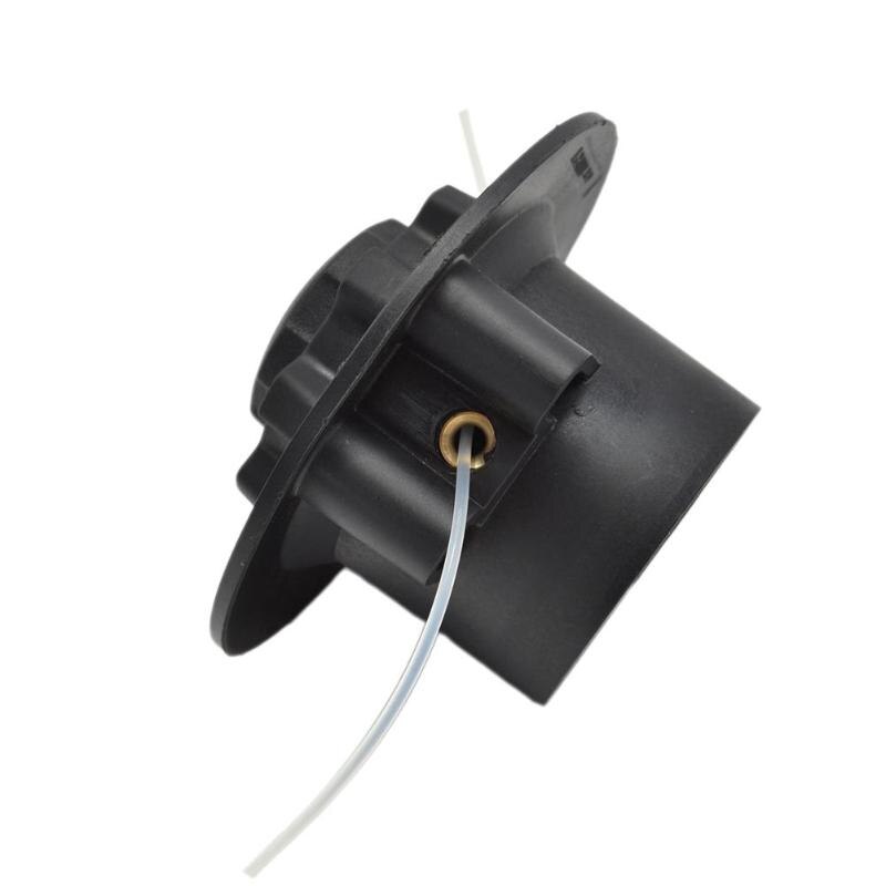 Trimmer Hoofd Bosmaaier Hoofd Draad Lijn voor STIHL C5-2 FS38 FS45 FSE60 FS50 Grasmaaier Grastrimmer Tuingereedschap
