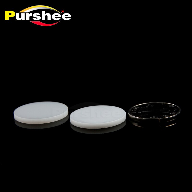 Diffuse reflection glass(D20x2mm)