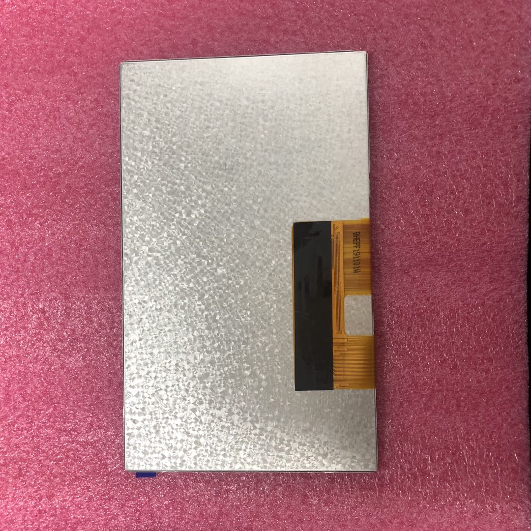 7214H10255-A0 lcd display screen panel