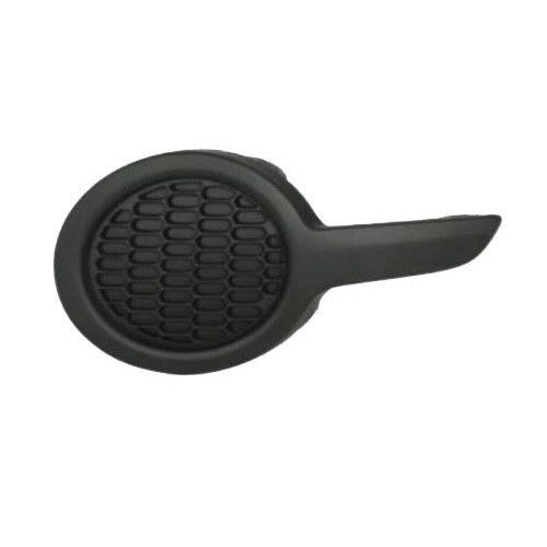 FRONT BUMPER FOG HEADLIGHT COVER (FOG FARSIZ) LEFT for PEUGEOT 208 - 9673857080