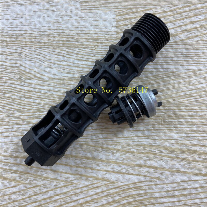 Engine Oil Cooler Filter One Way Valve For Cruze S... Grandado