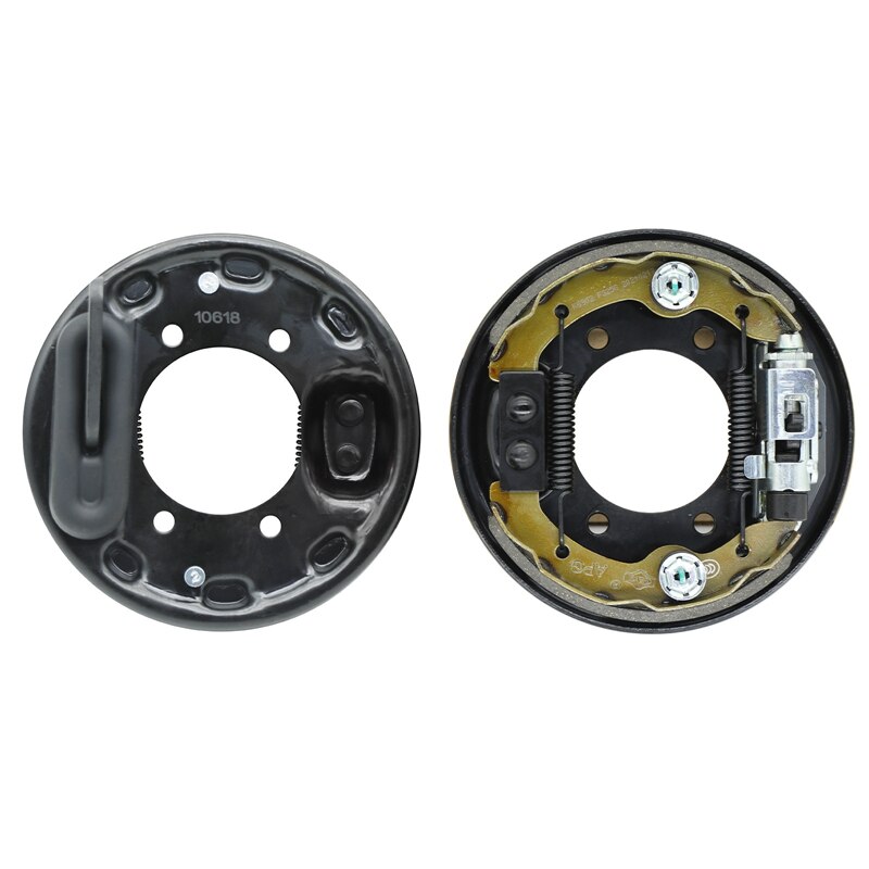 AU05 -Golf Cart Brake Assembly for EZGO TXT PDS Yamaha G14 G16 G19 G20 G21 G22